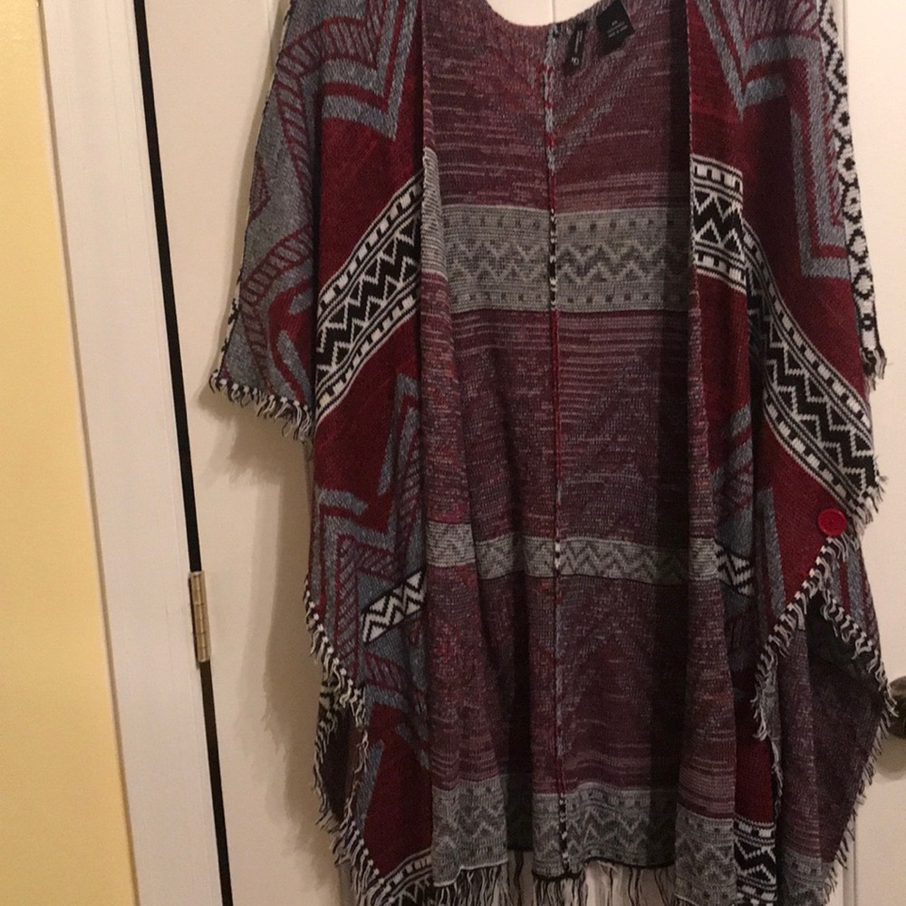 Poncho